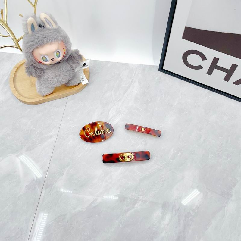 Celine Hairpin dx05